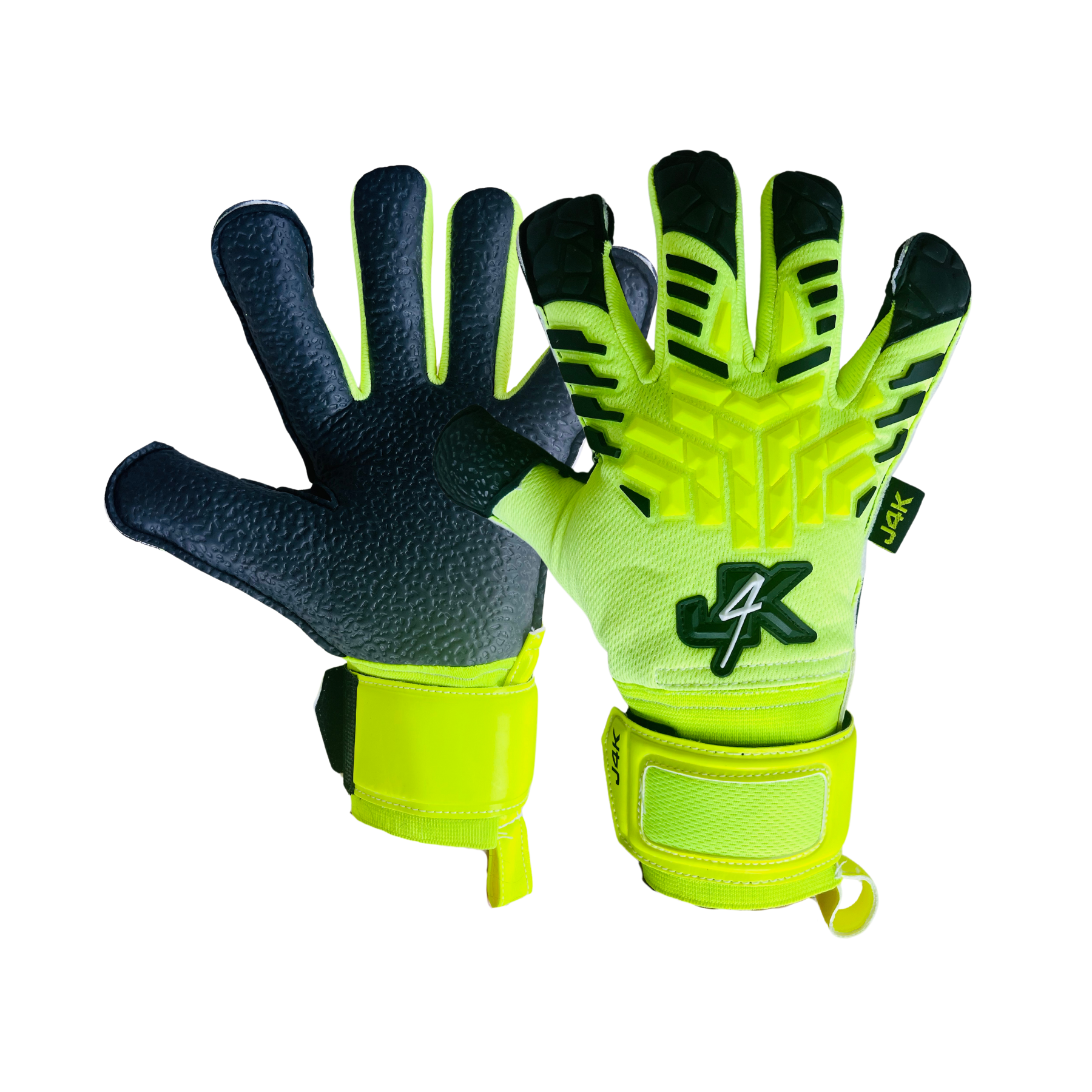 J4K 3G Techno Hybrid goalkeeper gloves-junior – GKG Canada