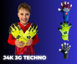 Goalkeeper Gloves For Artificial Surfaces