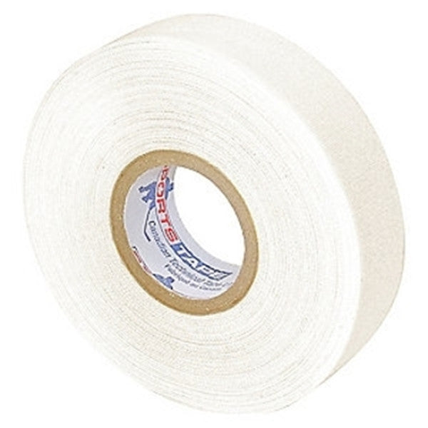 White Sports Tape