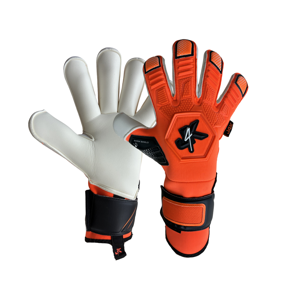 Exo Shell Shok Shield Roll Finger Adult