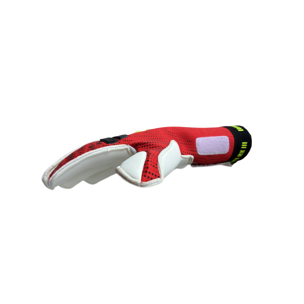 Elite MII Prime Roll Finger Junior