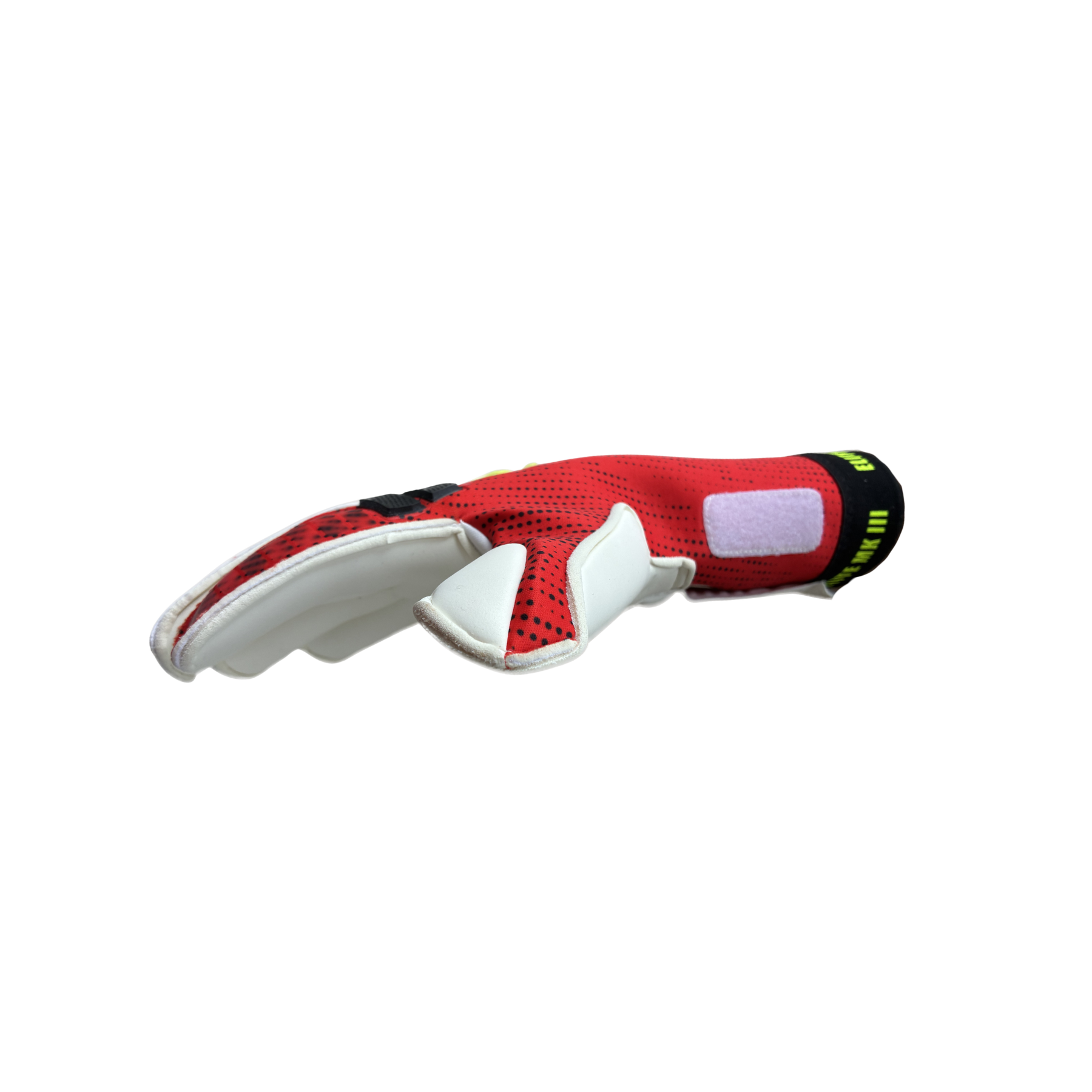 Elite MII Prime Roll Finger Junior