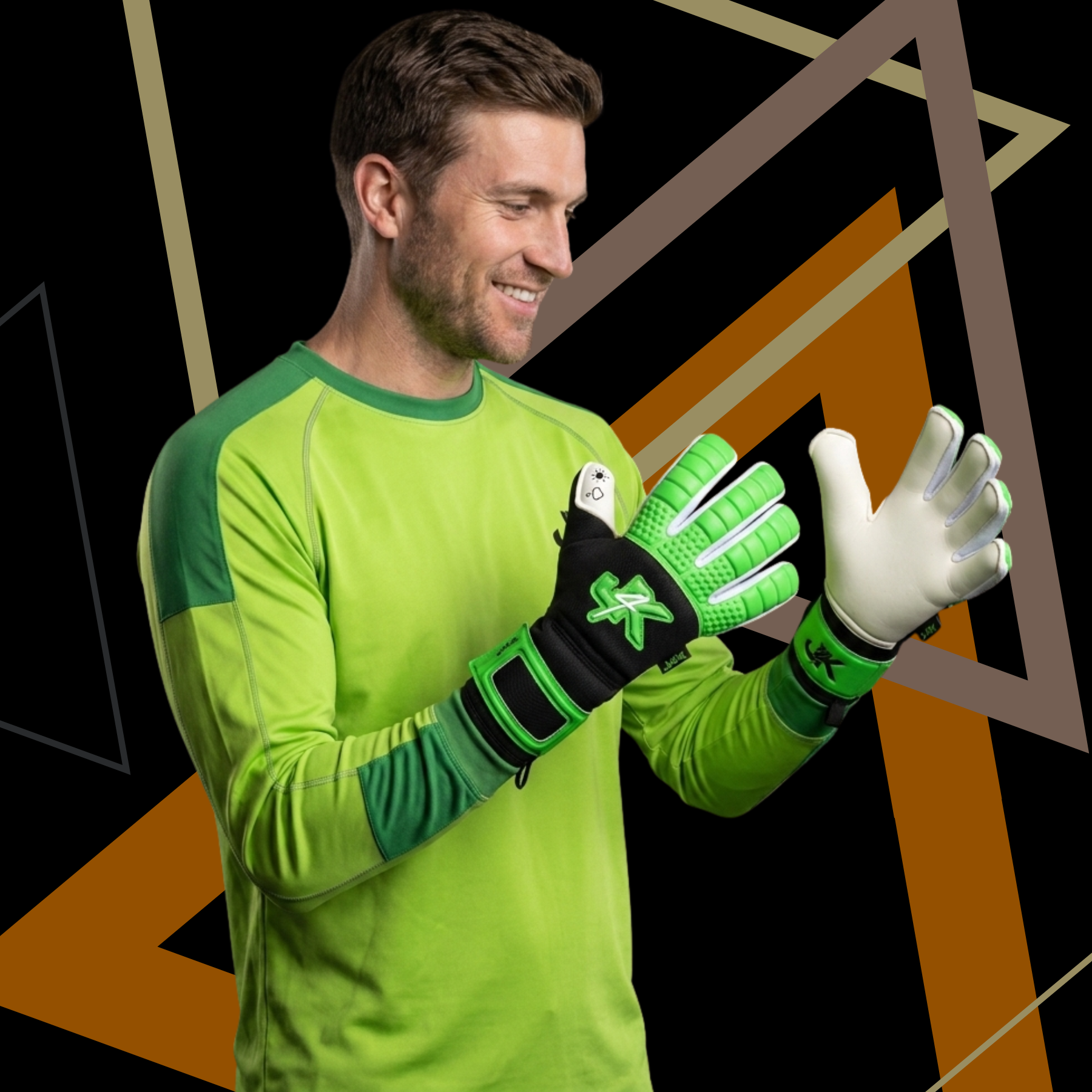 Legacy Negative Cut Adult