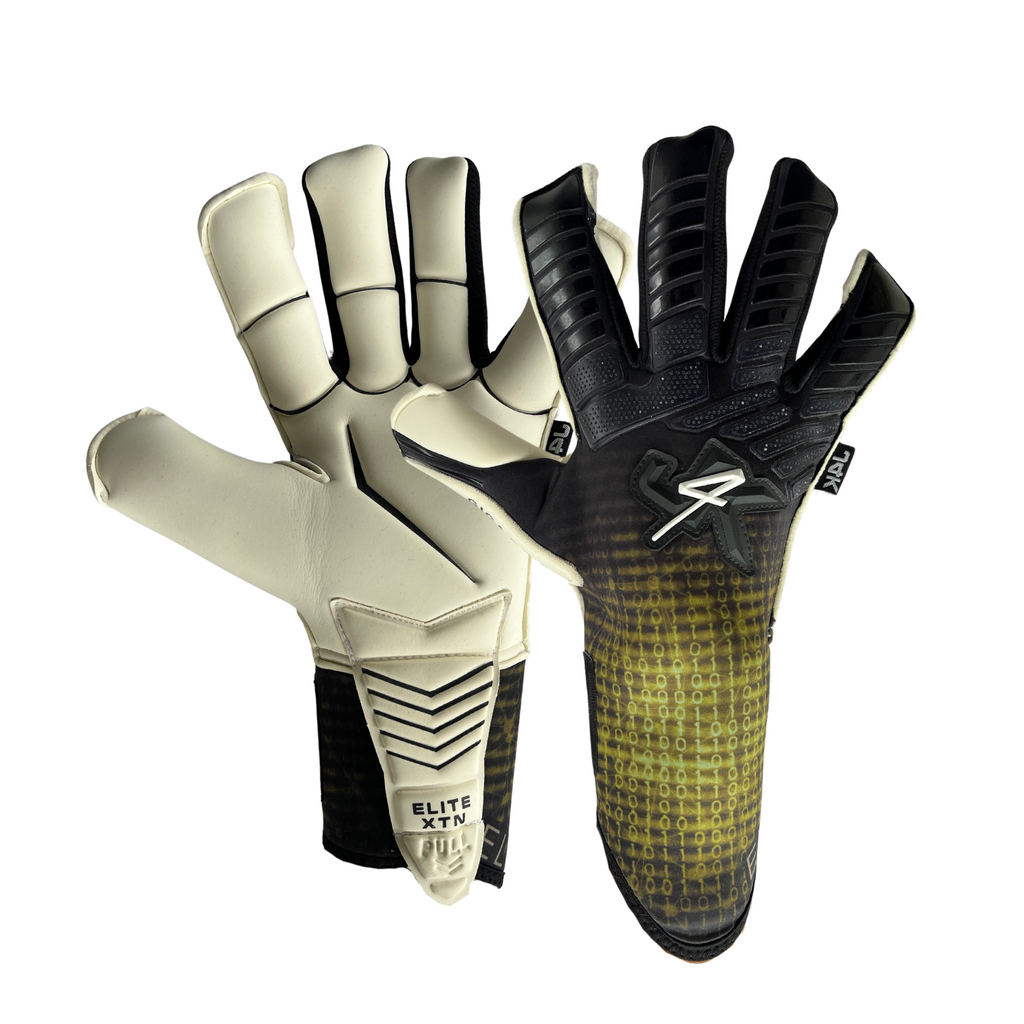 EliteXTN Premier Hybrid Cut