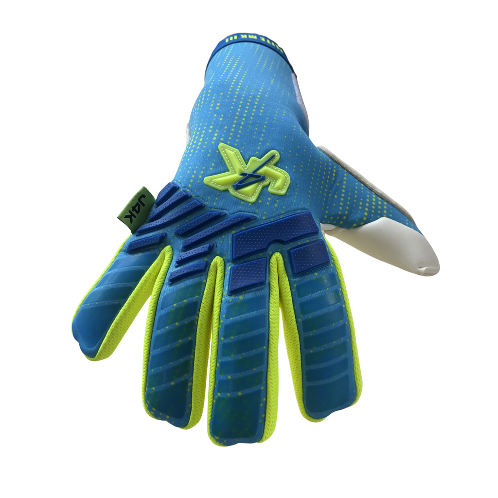 Elite MII Prime Negative Cut Junior