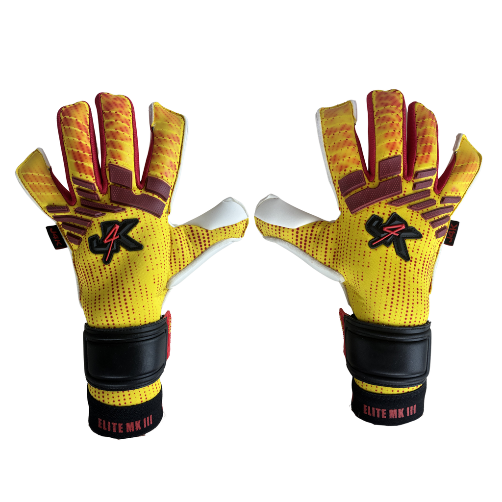 Elite Prime M3 Hybrid Cut Adult