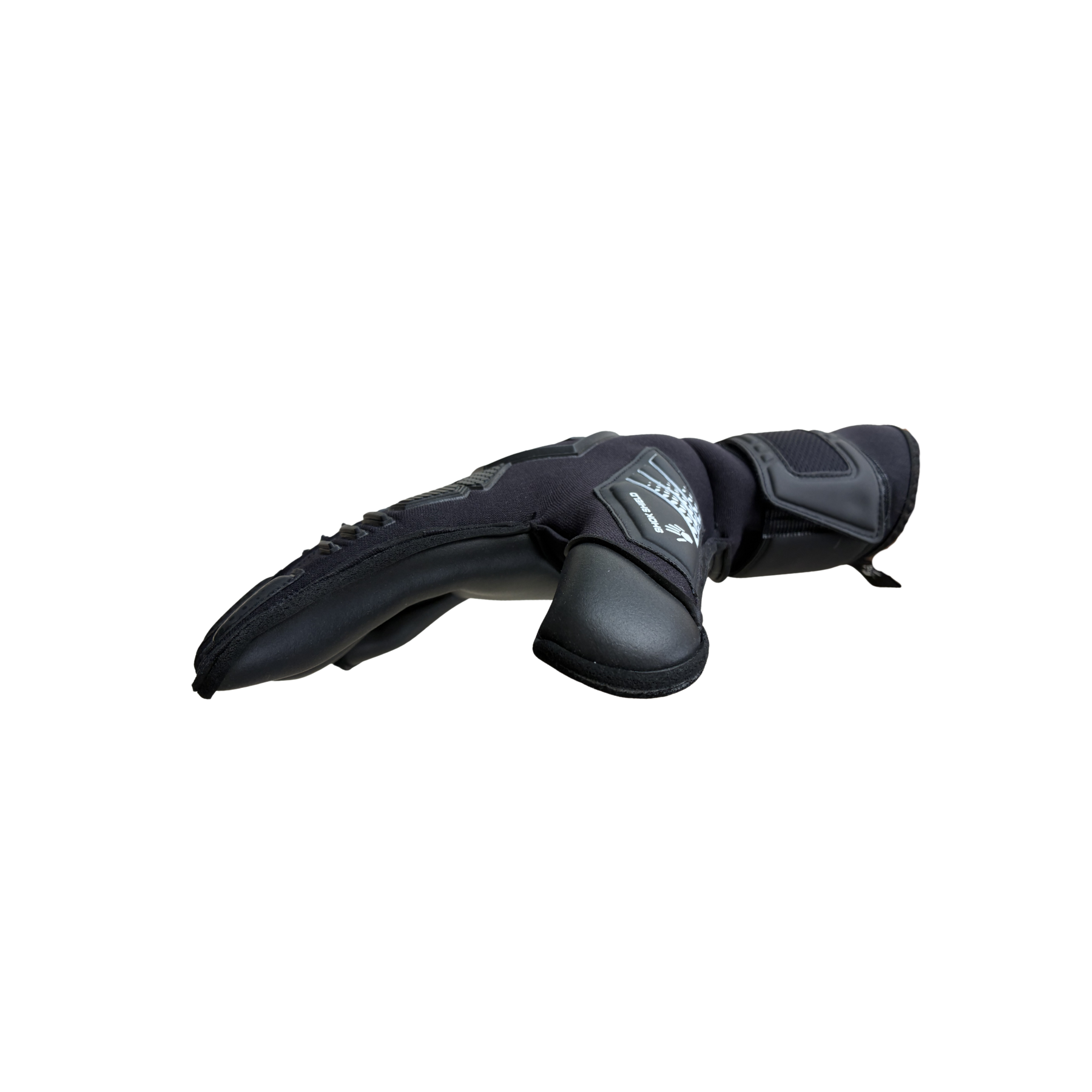 Exo Shell Shok Shield Hybrid Cut Adult
