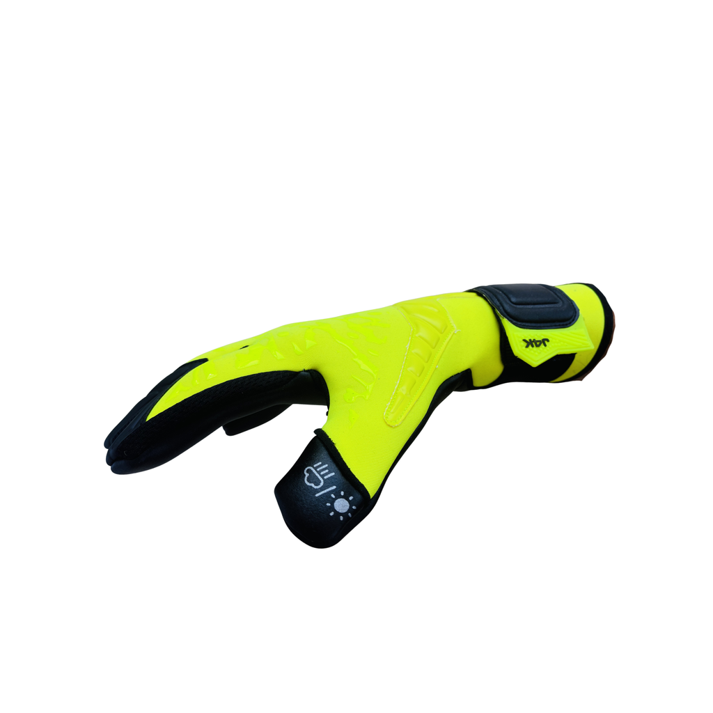 Aegis GT Negative Cut Adult