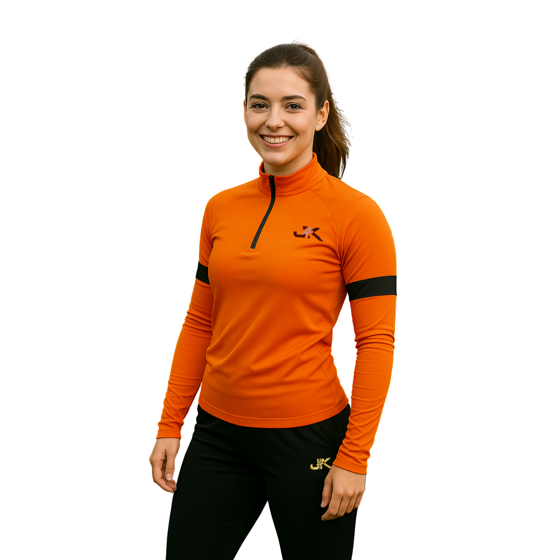 Warrior Tracksuit