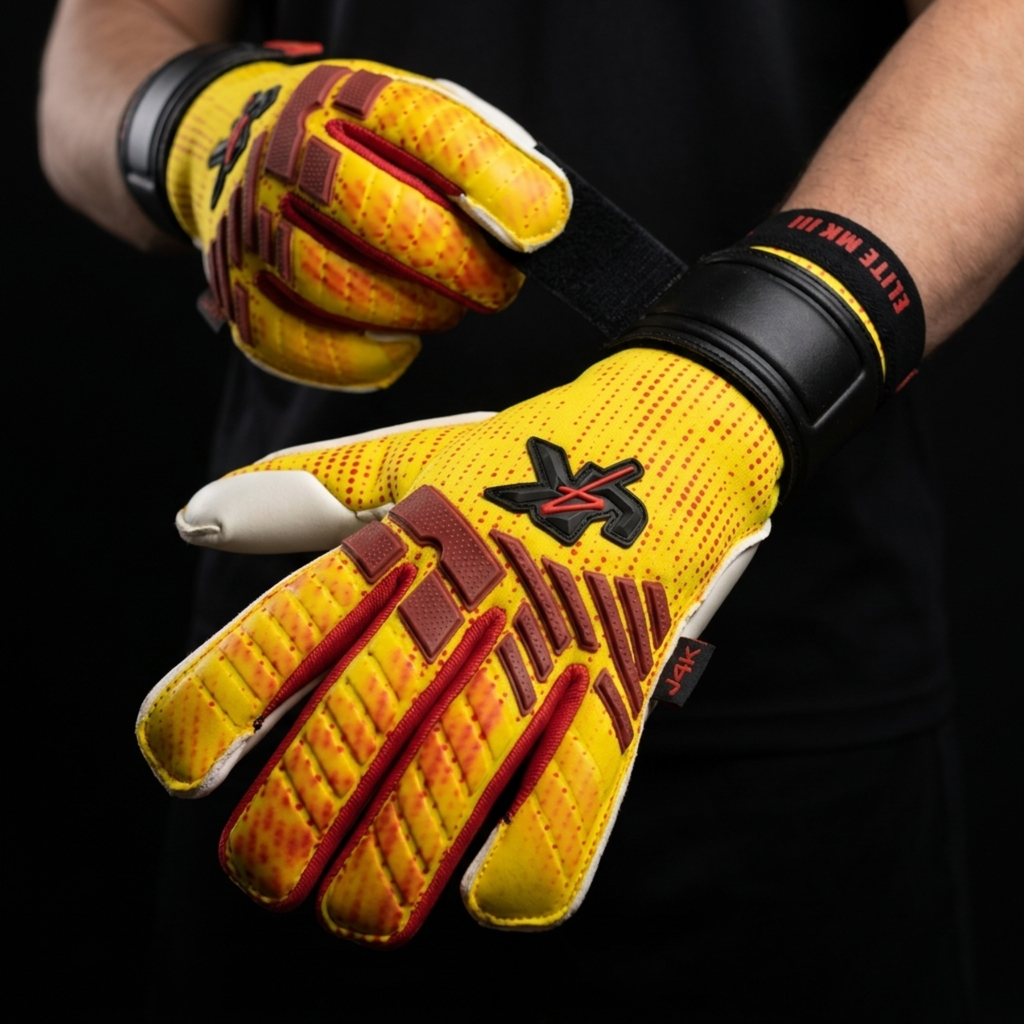 Elite Prime M3 Hybrid Cut Adult