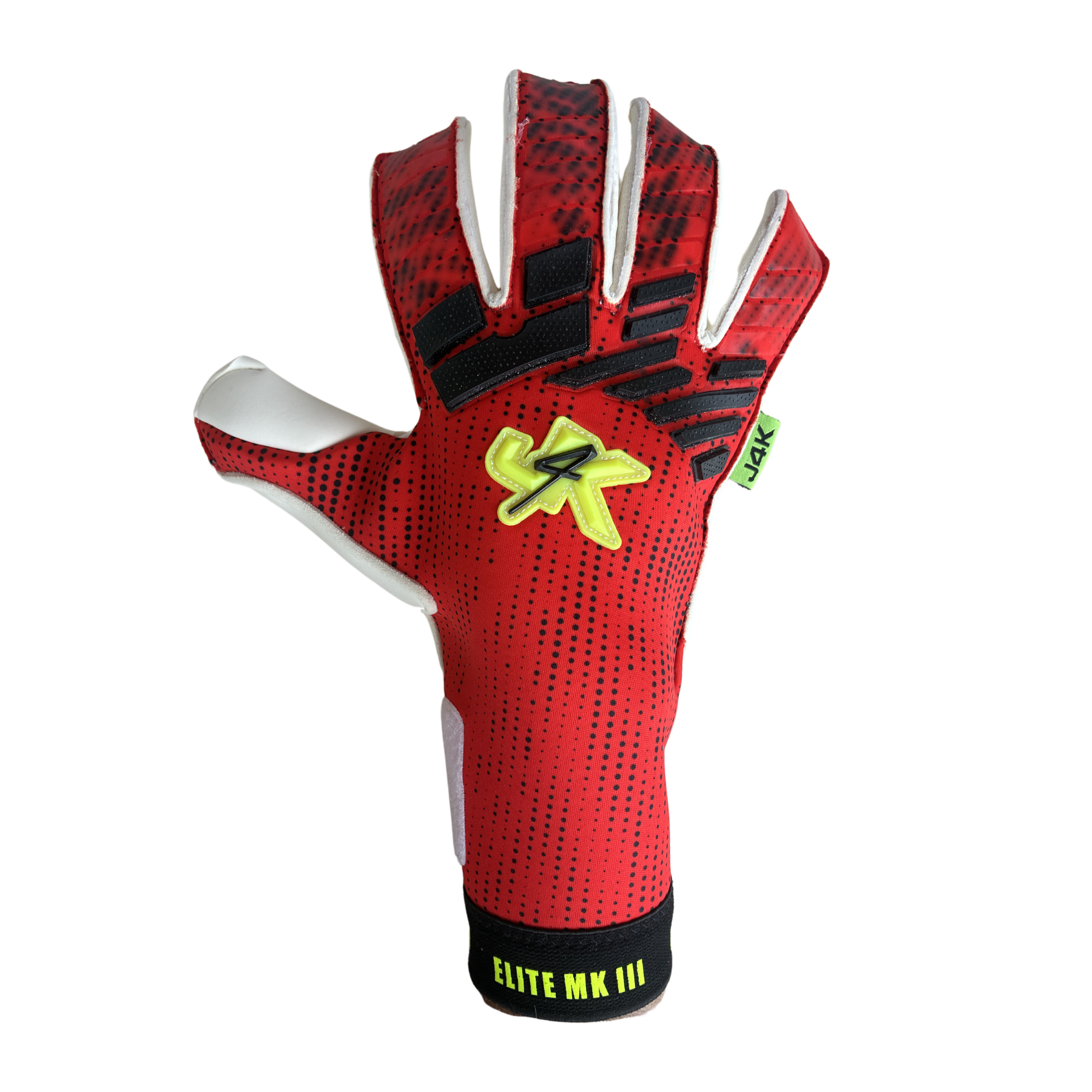 Elite MII Prime Roll Finger Junior