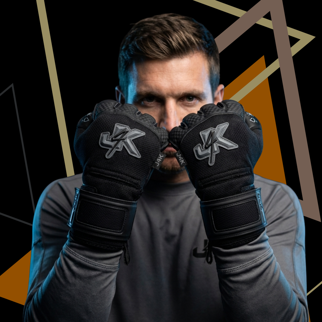 Legacy Roll Finger Adult