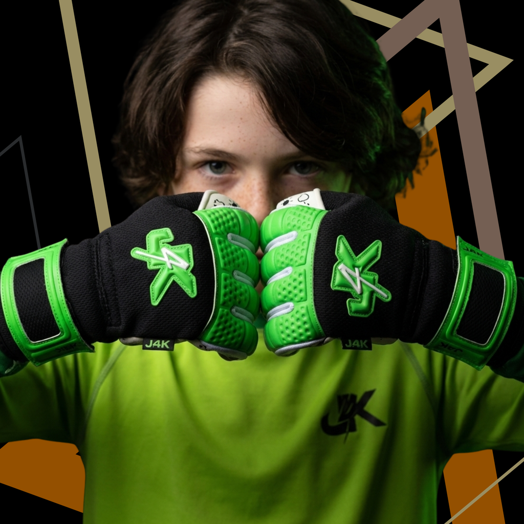 Legacy Negative Cut Junior