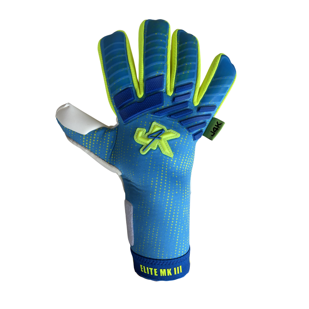 Elite MII Prime Negative Cut Junior