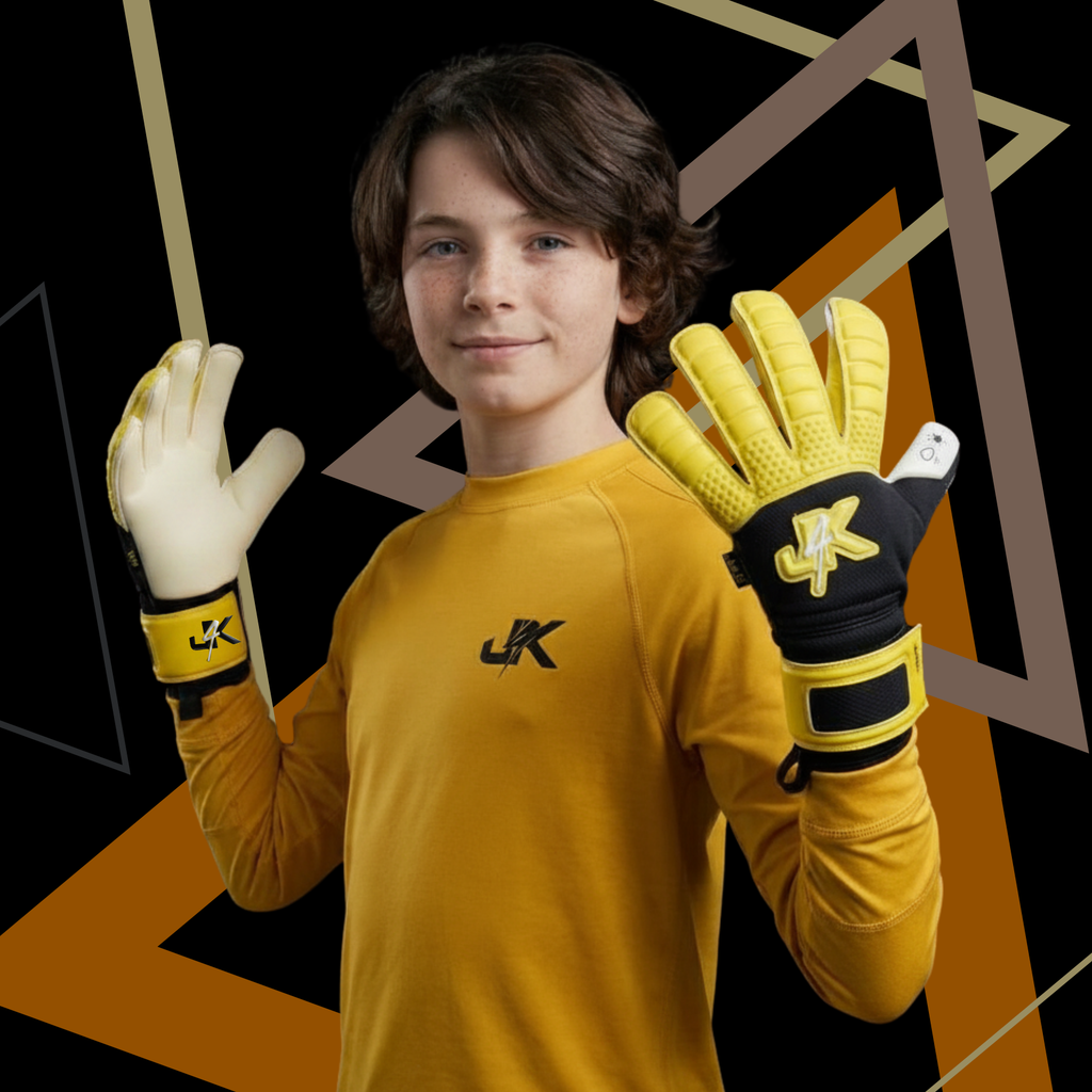 Legacy Hybrid Cut Junior