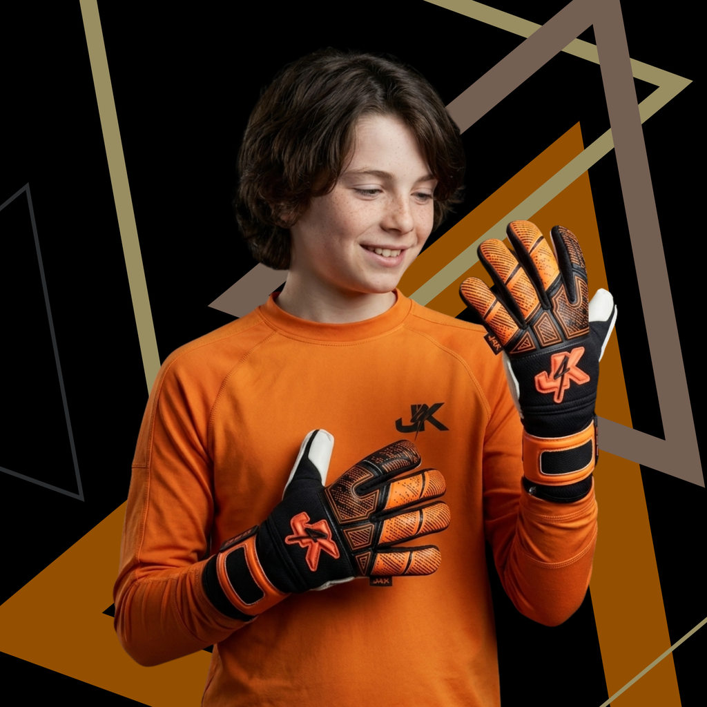 Pro MIII Negative Cut Junior