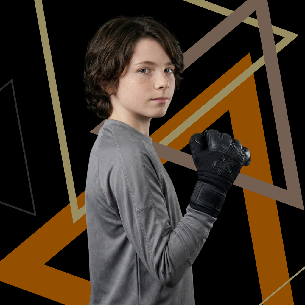Pro MIII Hybrid Cut Junior