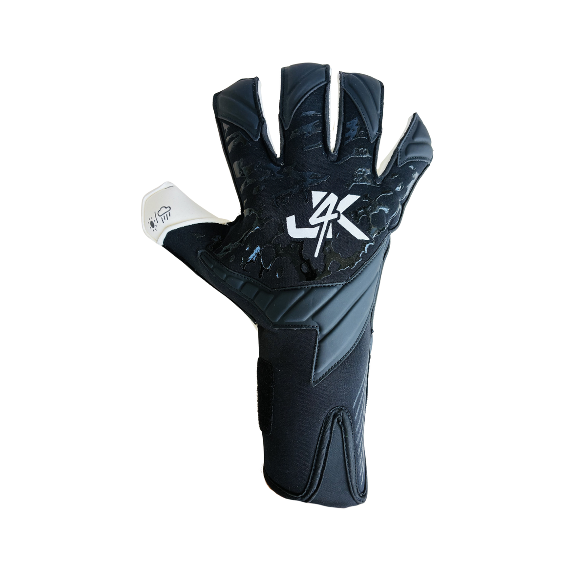 Aegis GT Roll Finger Junior