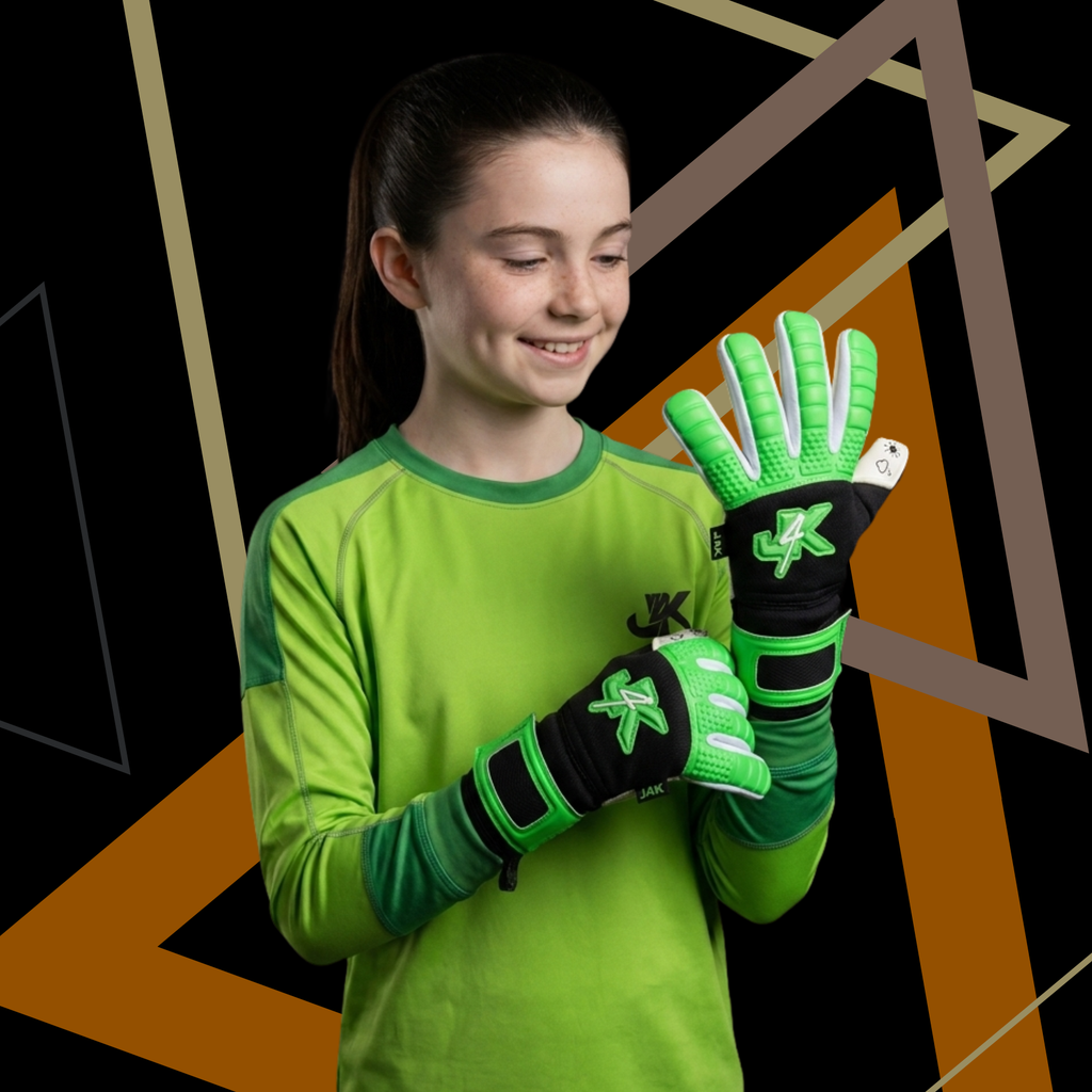 Legacy Negative Cut Junior