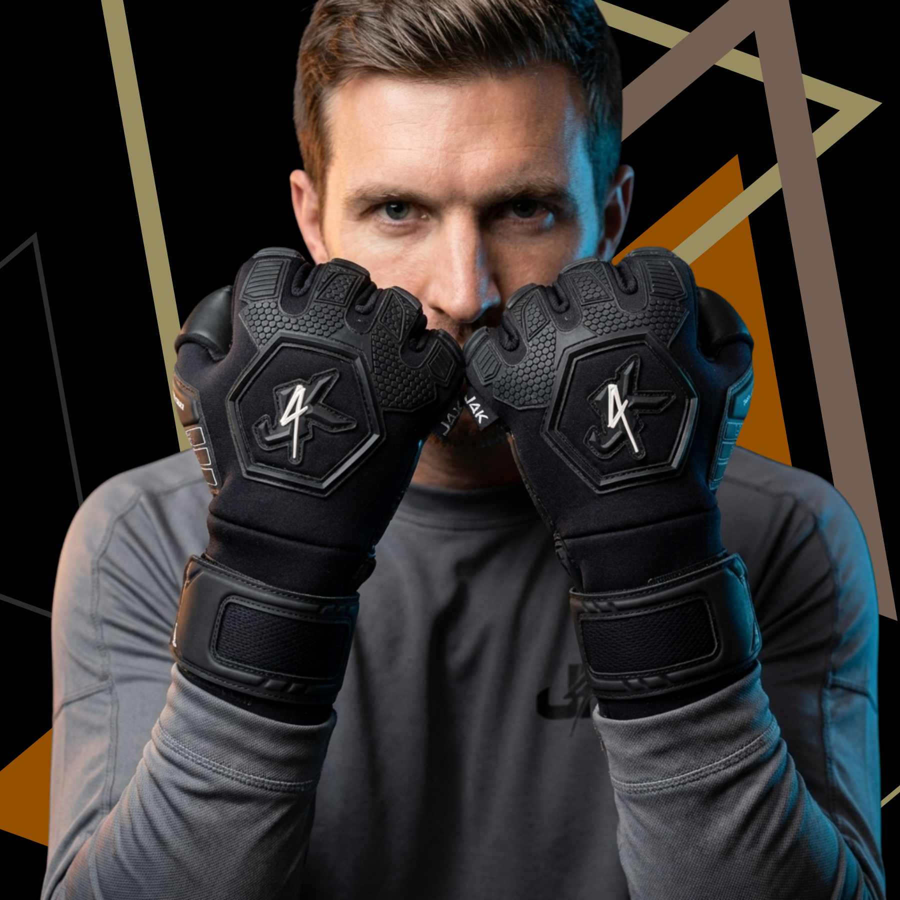 Exo Shell Shok Shield Hybrid Cut Adult
