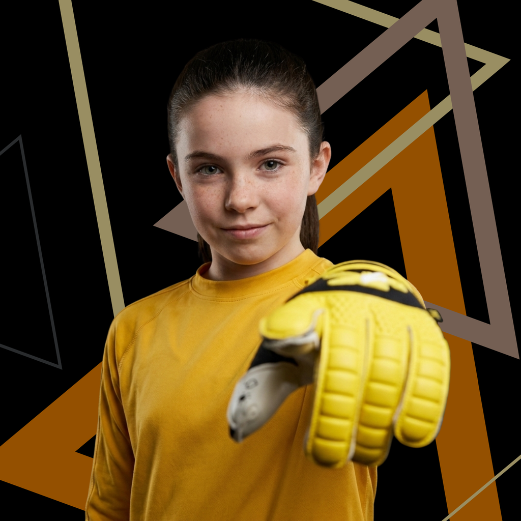Legacy Hybrid Cut Junior
