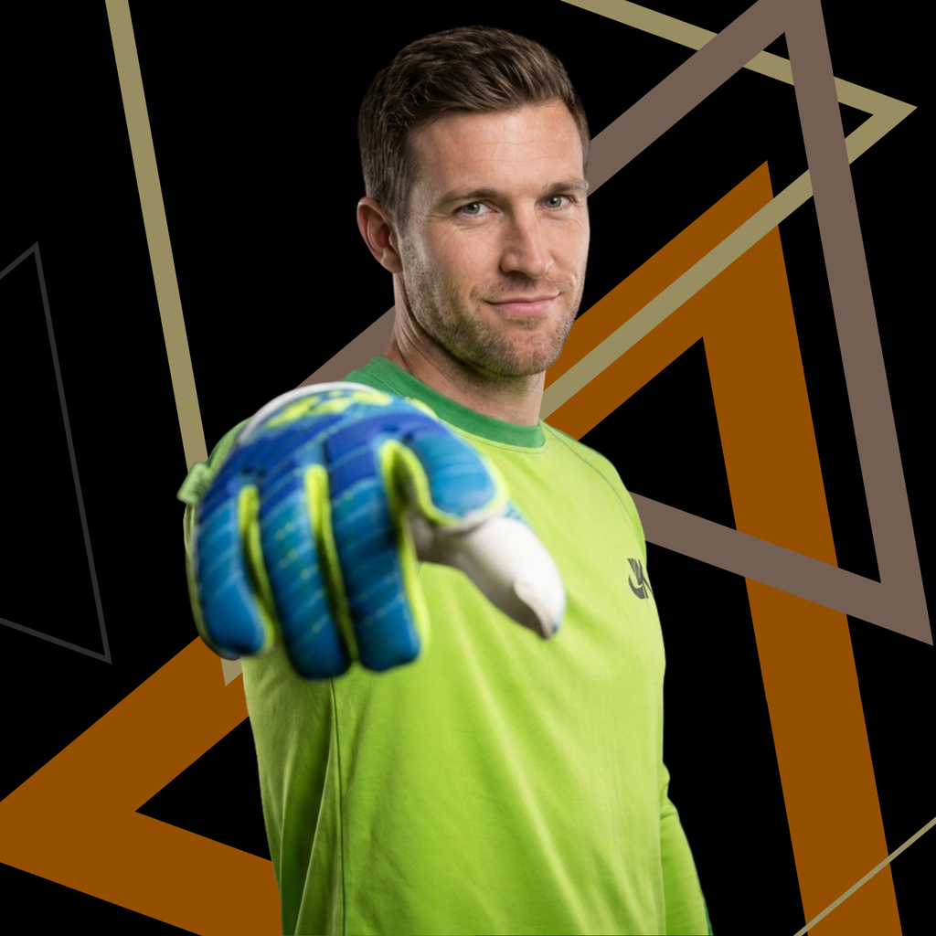 Elite MII Prime Negative Cut Junior