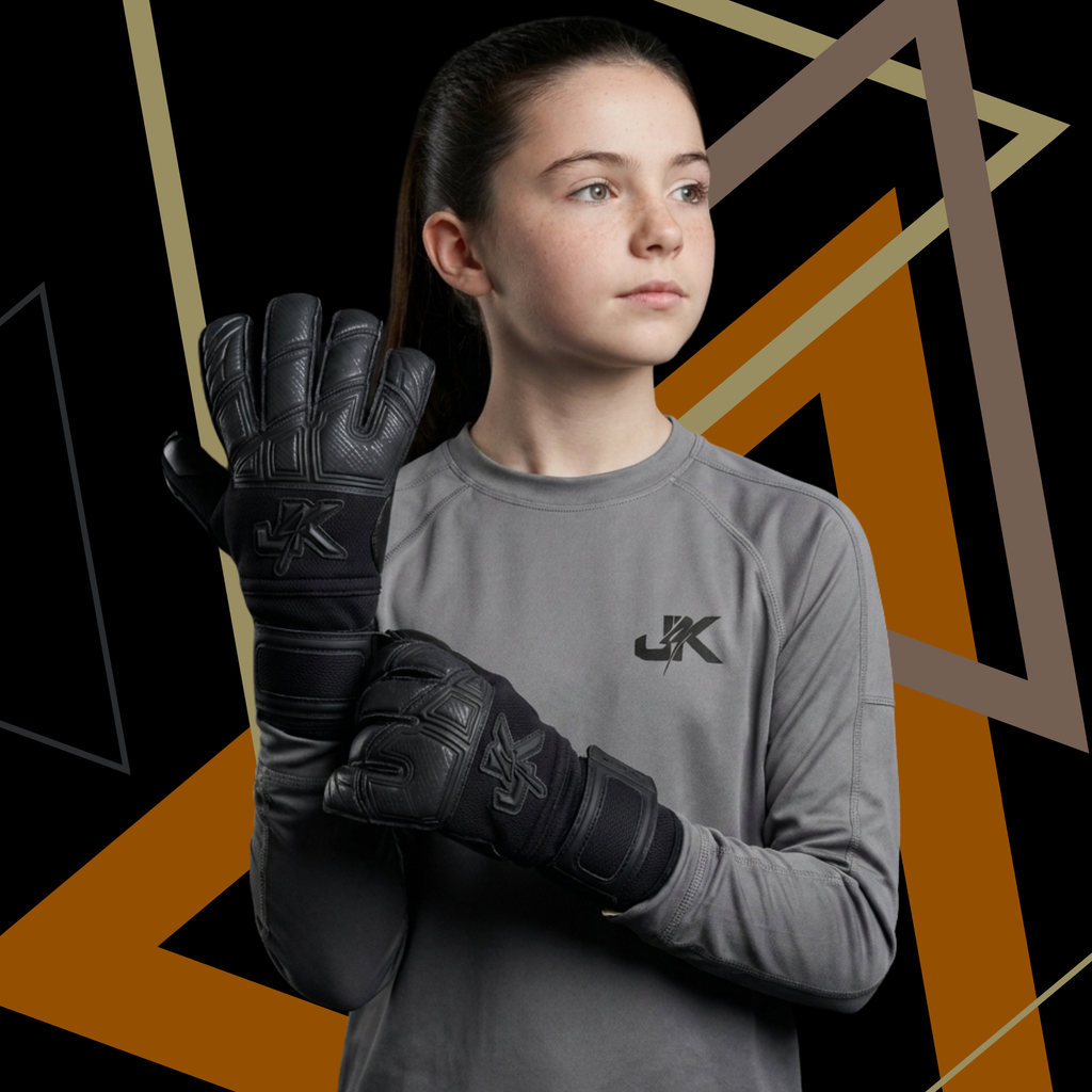 Pro MIII Hybrid Cut Junior