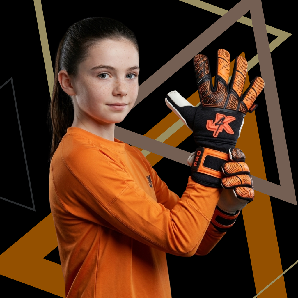 Pro MIII Negative Cut Junior