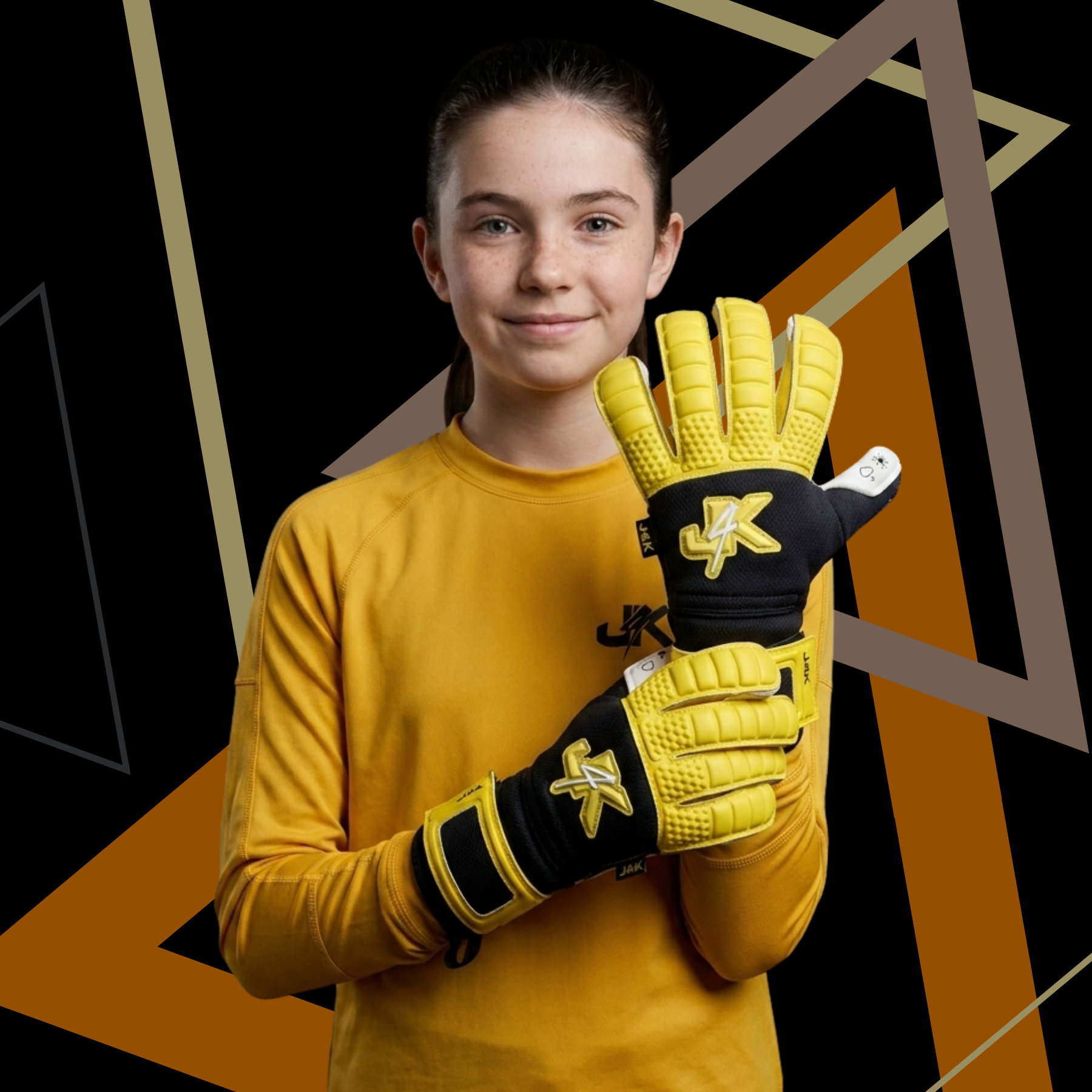 Legacy Hybrid Cut Junior