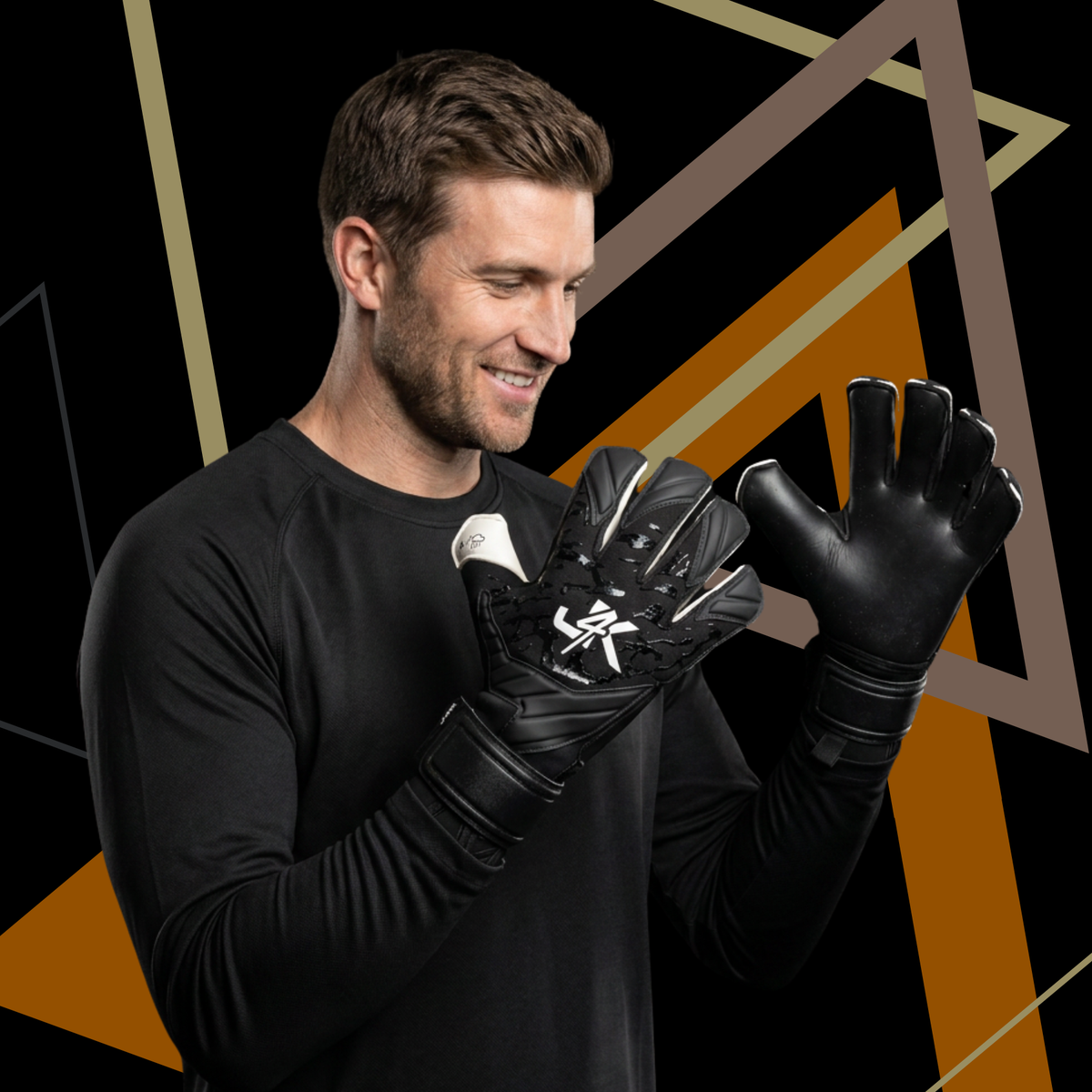 Aegis GT Roll Finger Junior