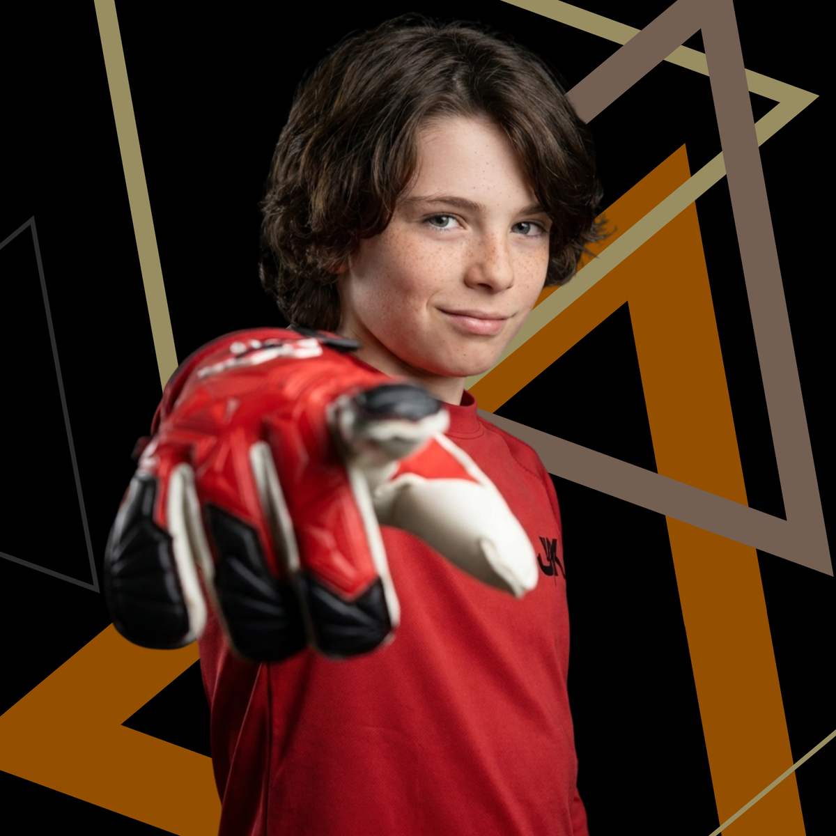 AnomalyS27 Roll Finger Junior