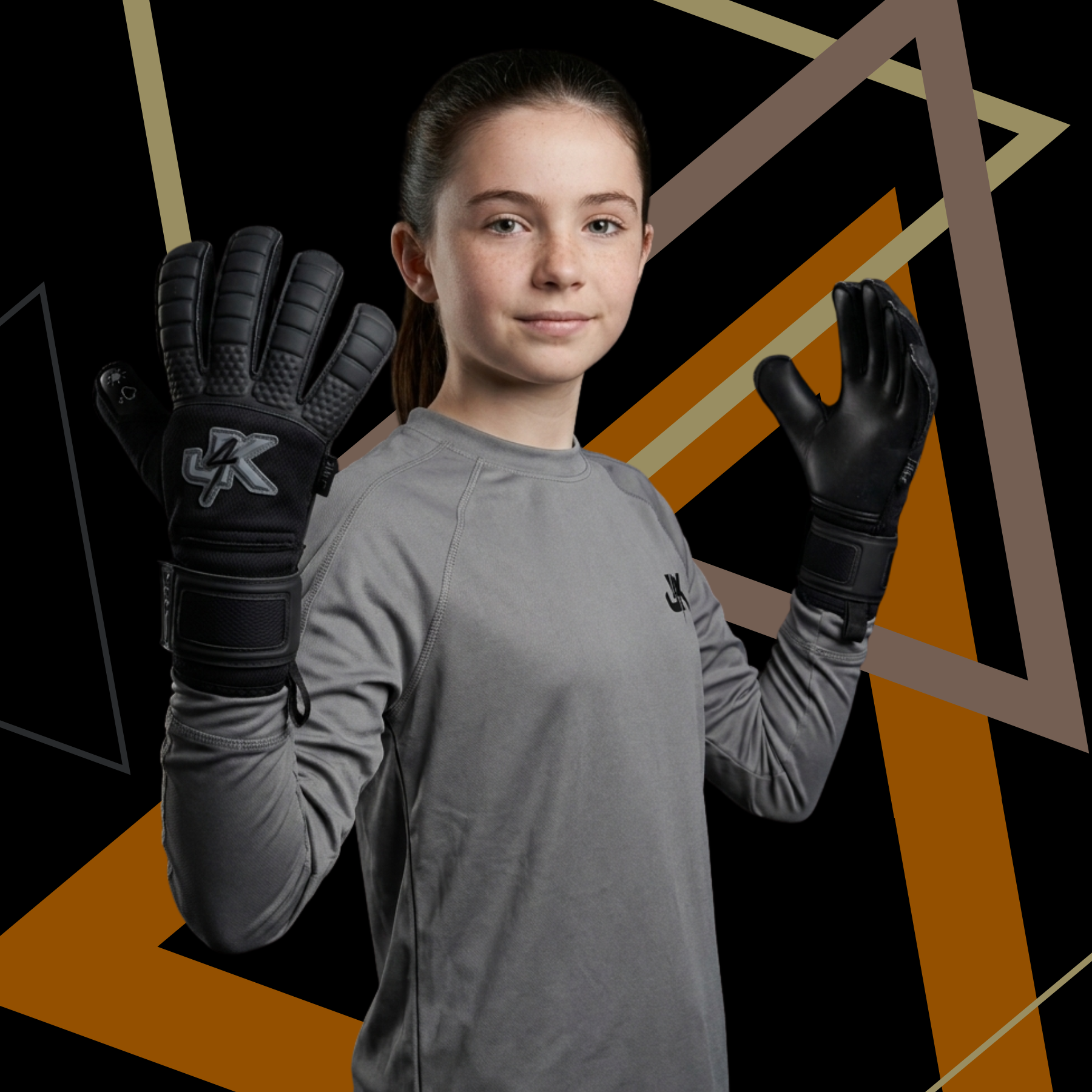 Legacy Roll Finger Junior