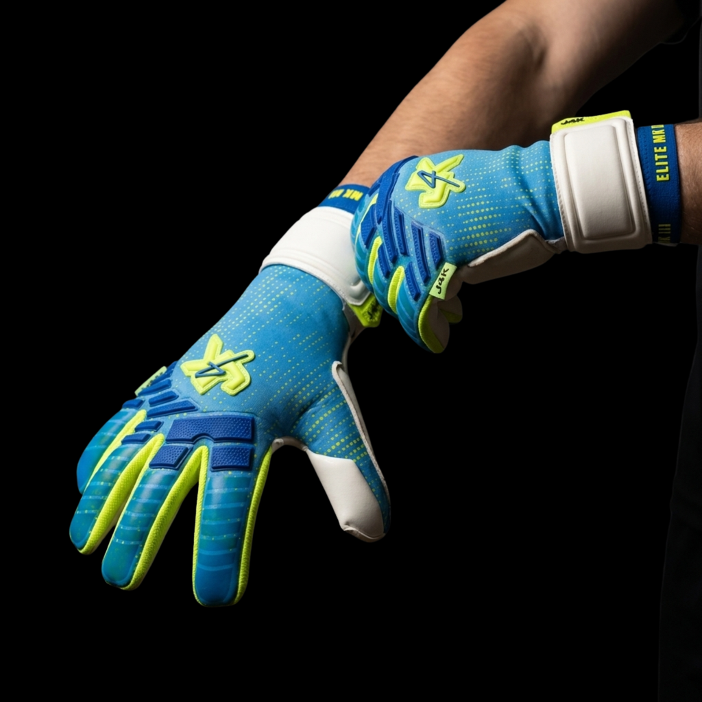 Elite MII Prime Negative Cut Junior