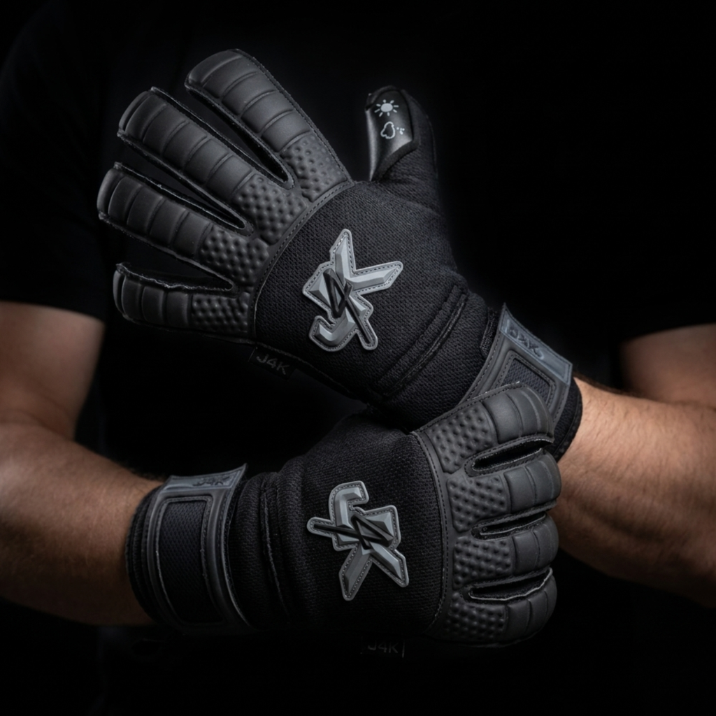 Legacy Roll Finger Adult