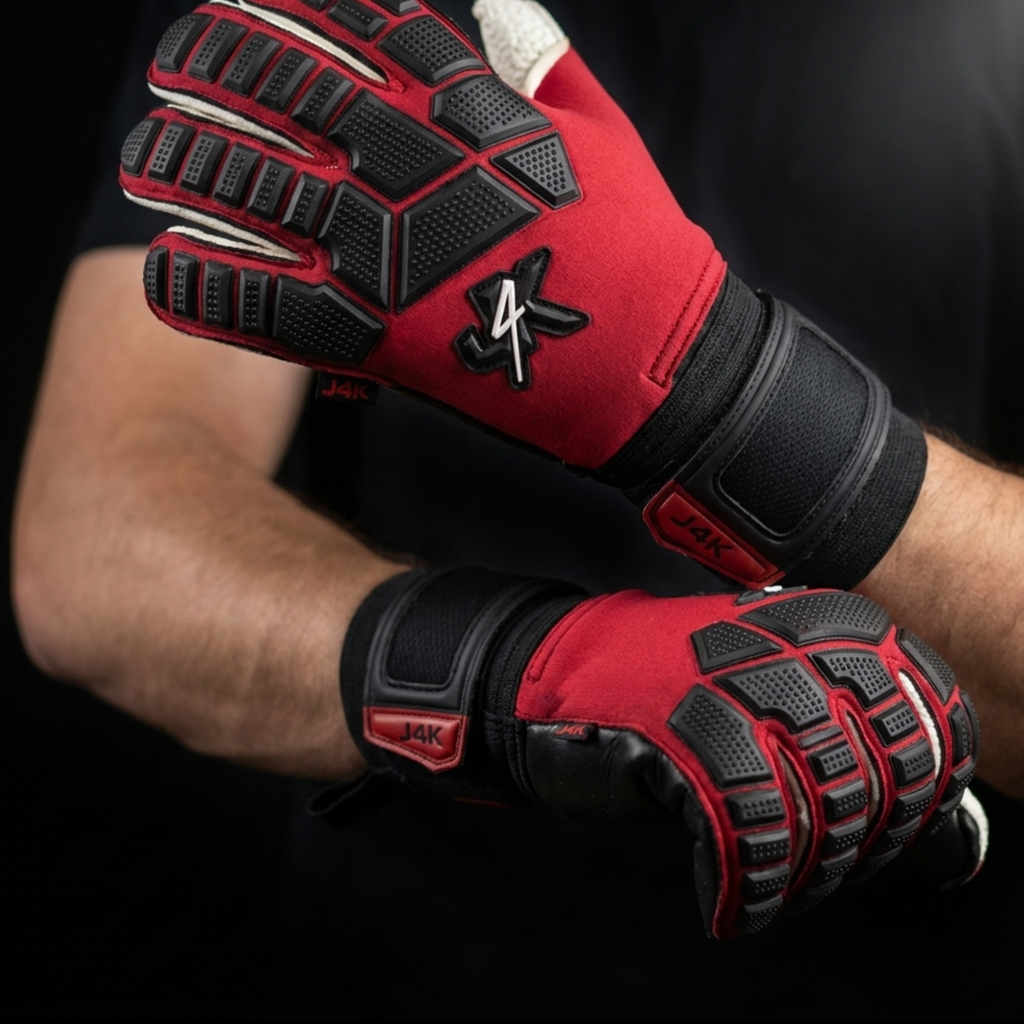 3G GRIPCORE ROLL FINGER ADULT