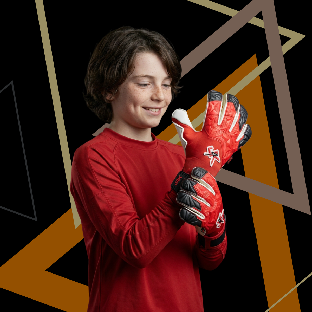 AnomalyS27 Roll Finger Junior