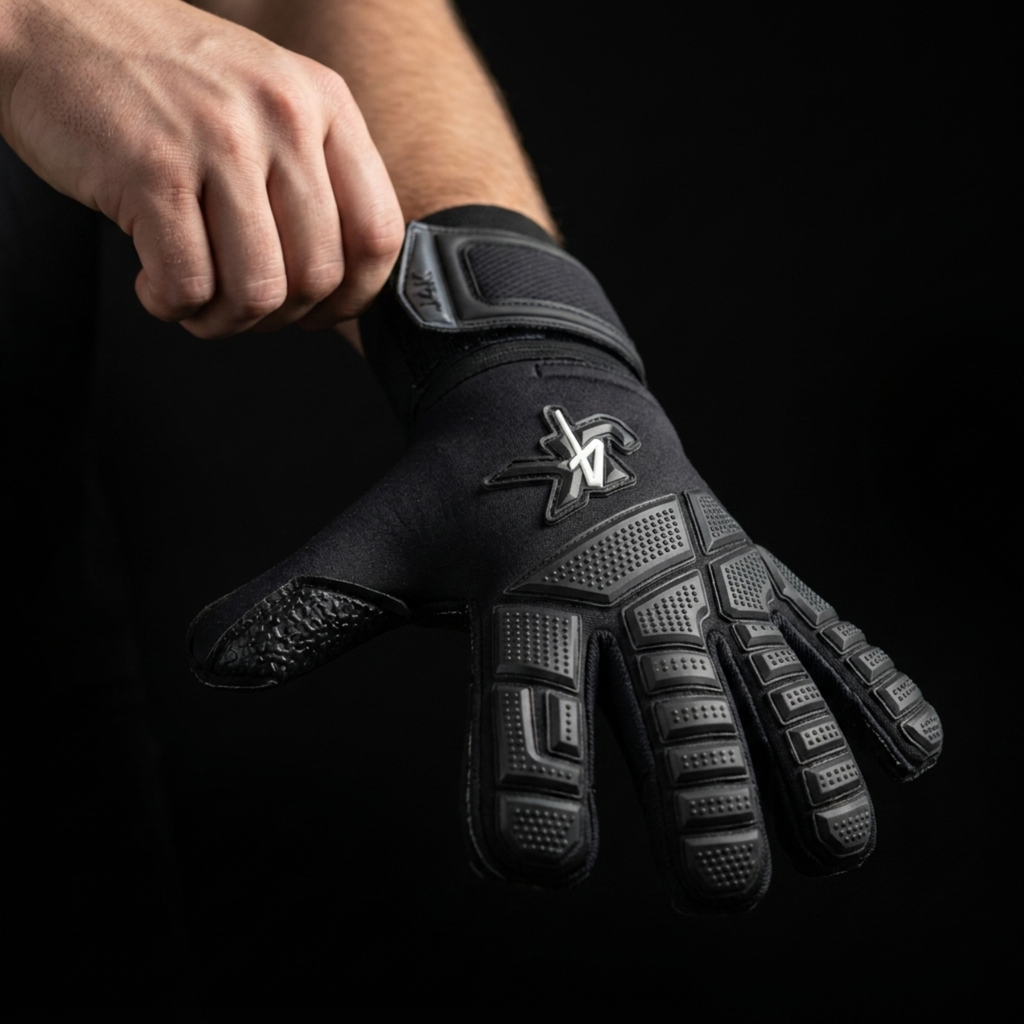 3G GRIPCORE HYBRID CUT ADULT