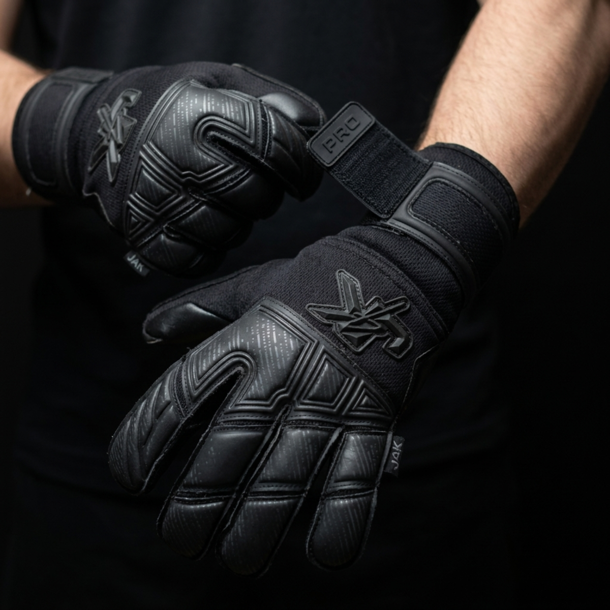Pro MIII Hybrid Cut Adult