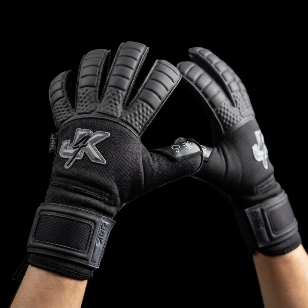 Legacy Roll Finger Adult