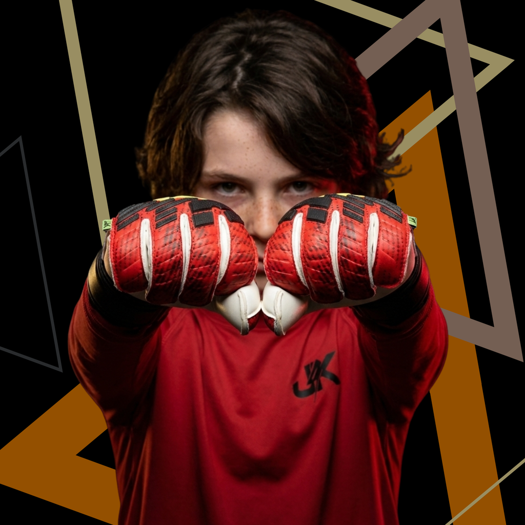 Elite MII Prime Roll Finger Junior