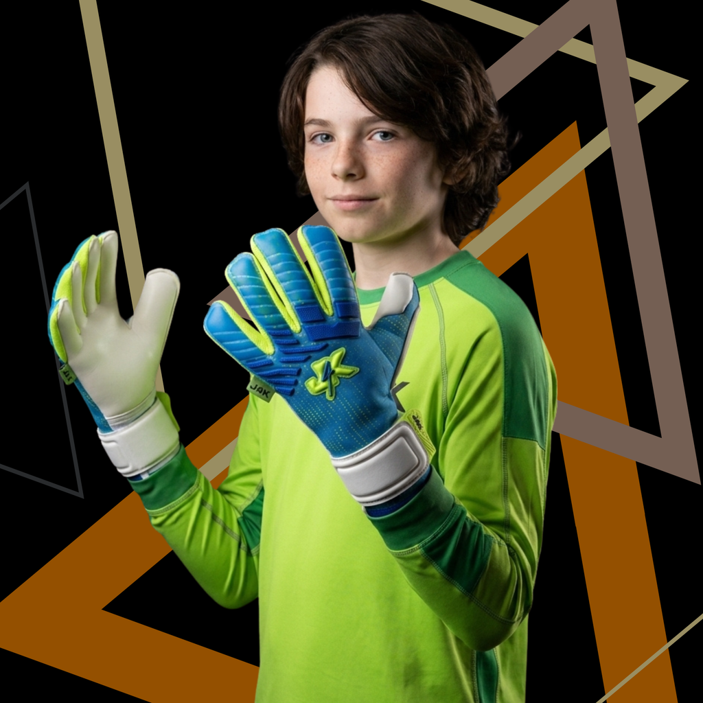 Elite MII Prime Negative Cut Junior