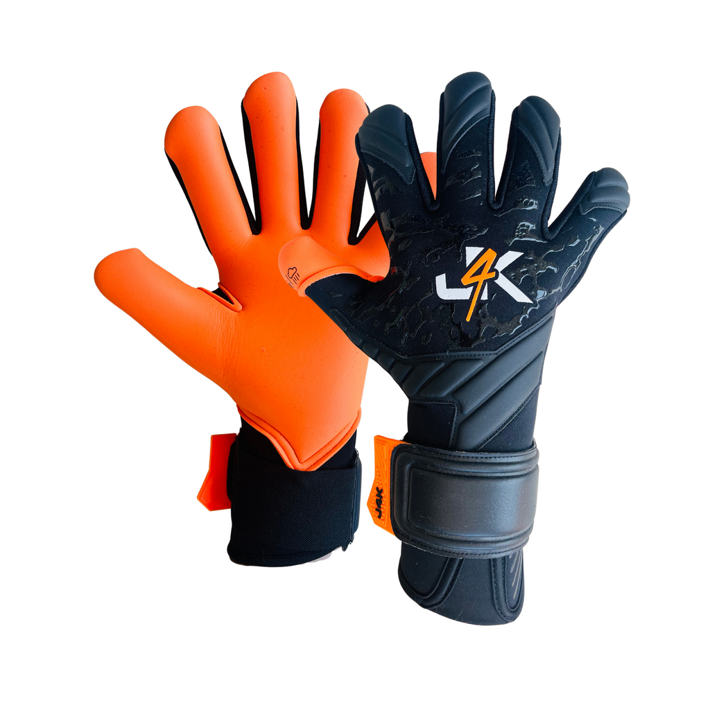 Ice Vantra V1 Negative Cut