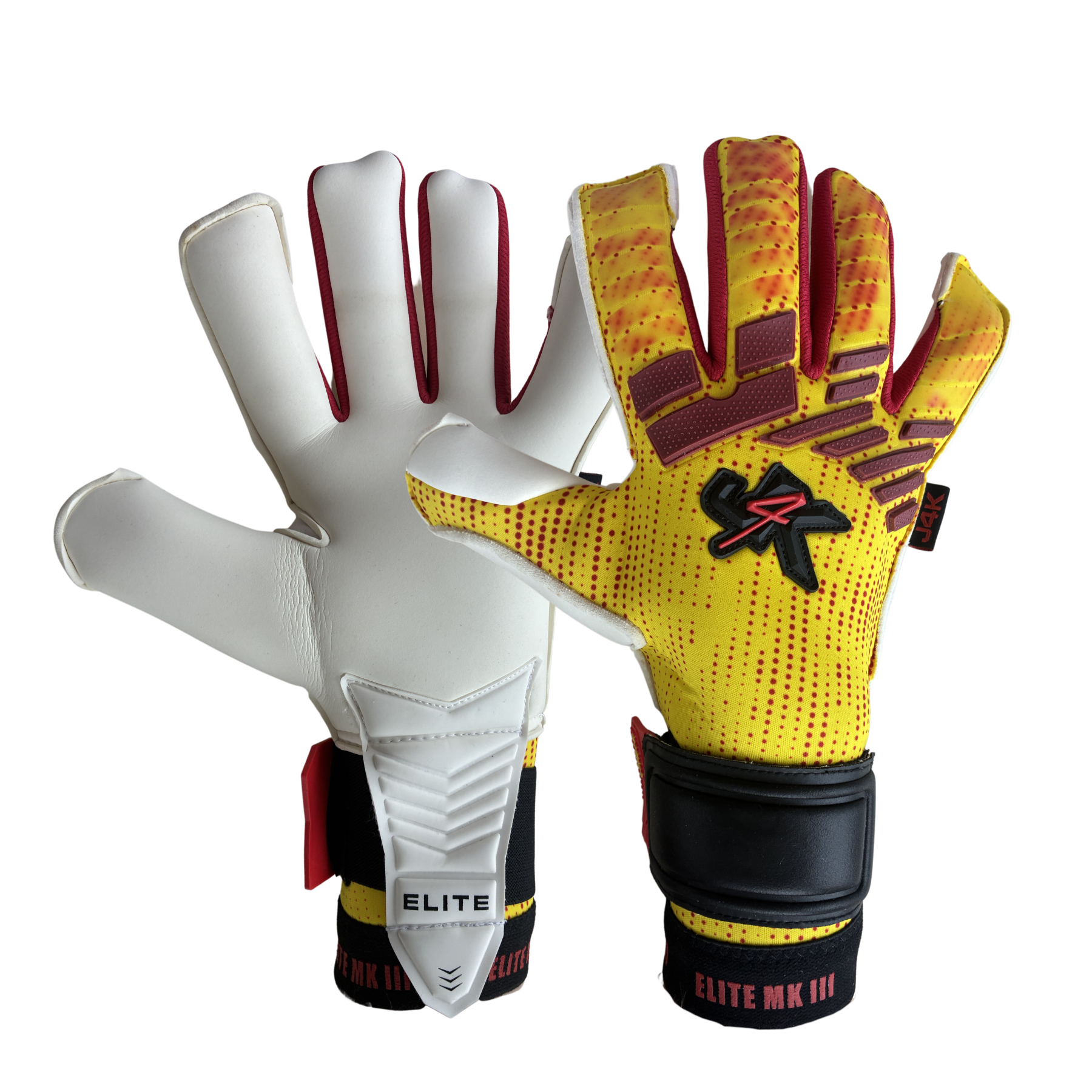 Elite Prime M3 Hybrid Cut Junior