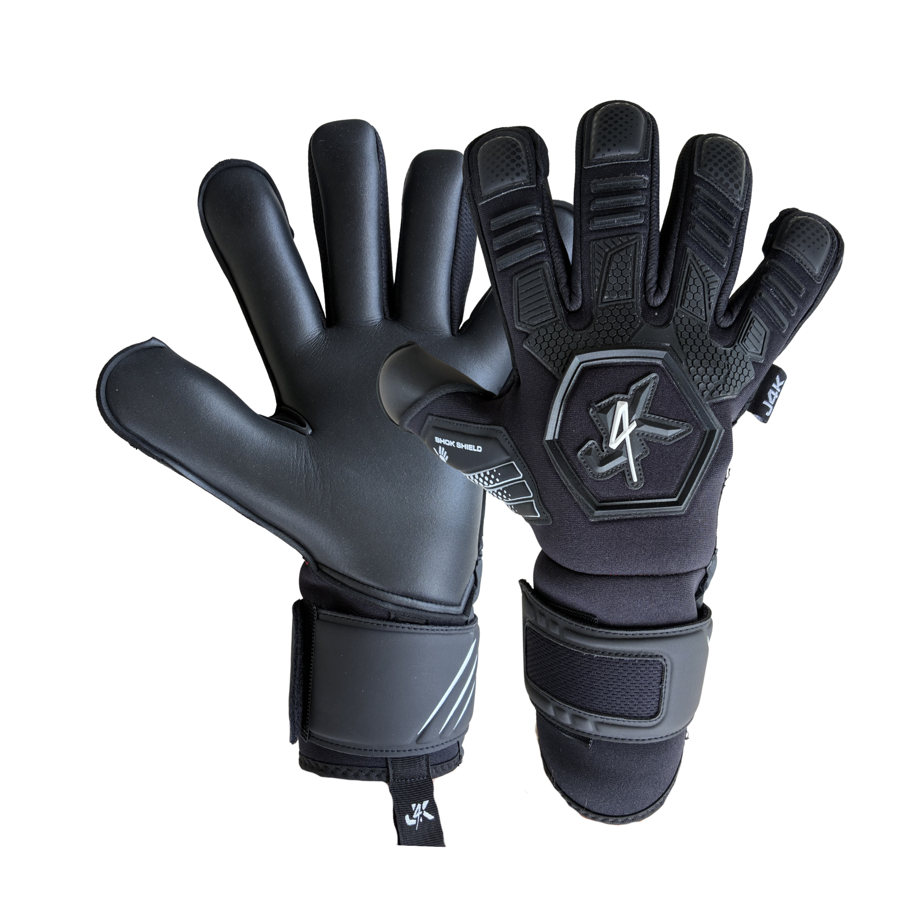 Exo Shell Shok Shield Hybrid Cut Adult
