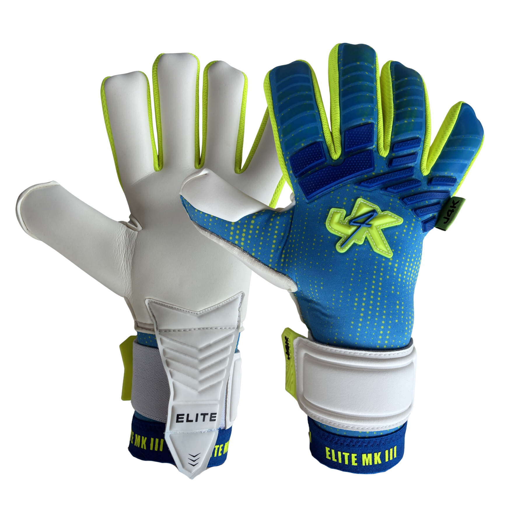 Elite MII Prime Negative Cut Adult