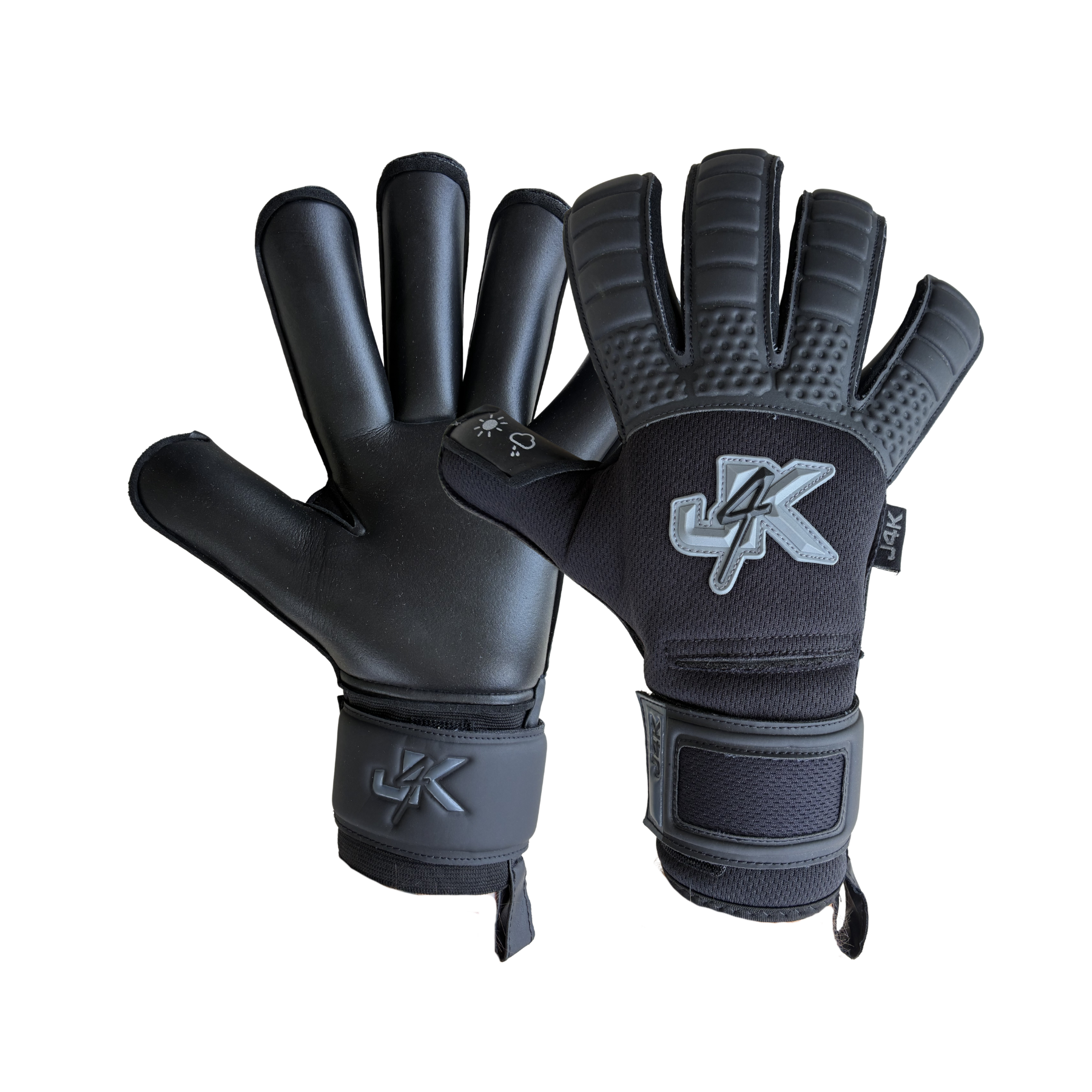 Legacy Roll Finger Junior