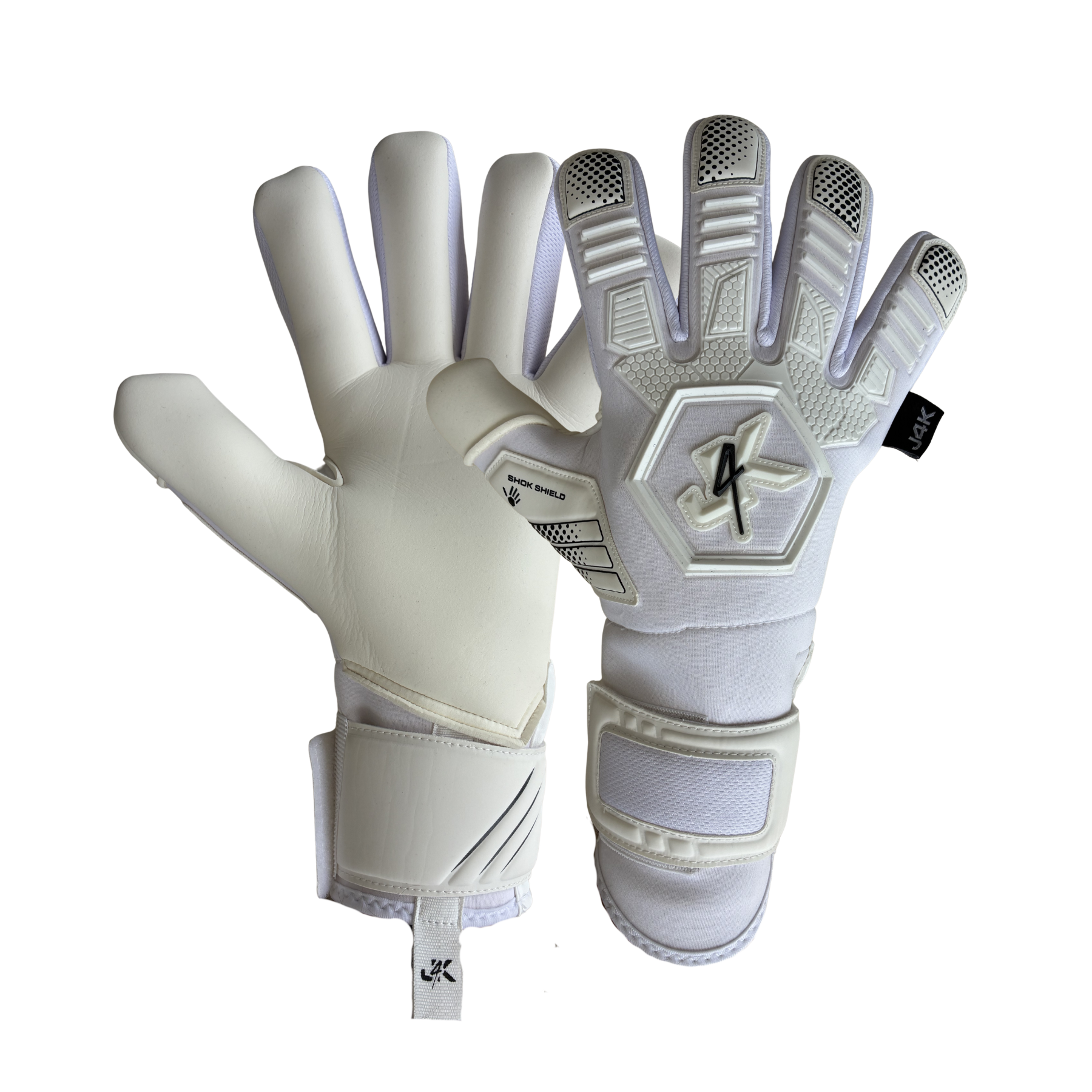 Exo Shell Shok Shield Negative Cut Adult