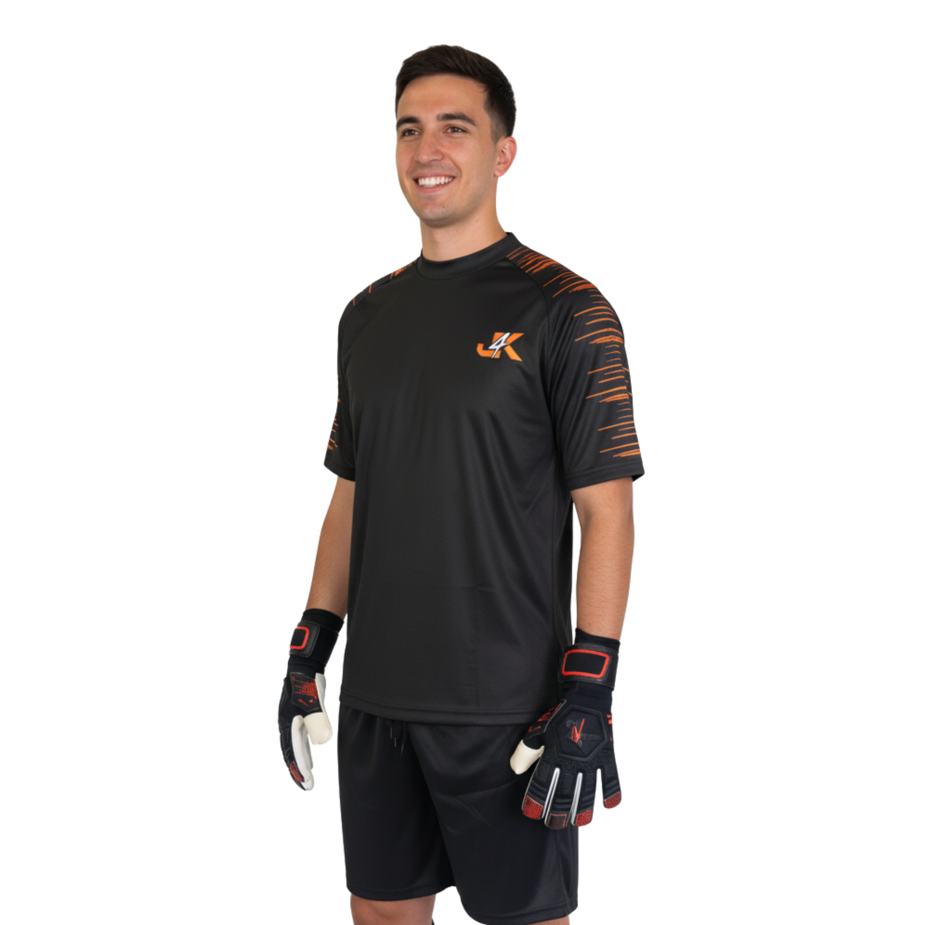 GK Kit Trainer