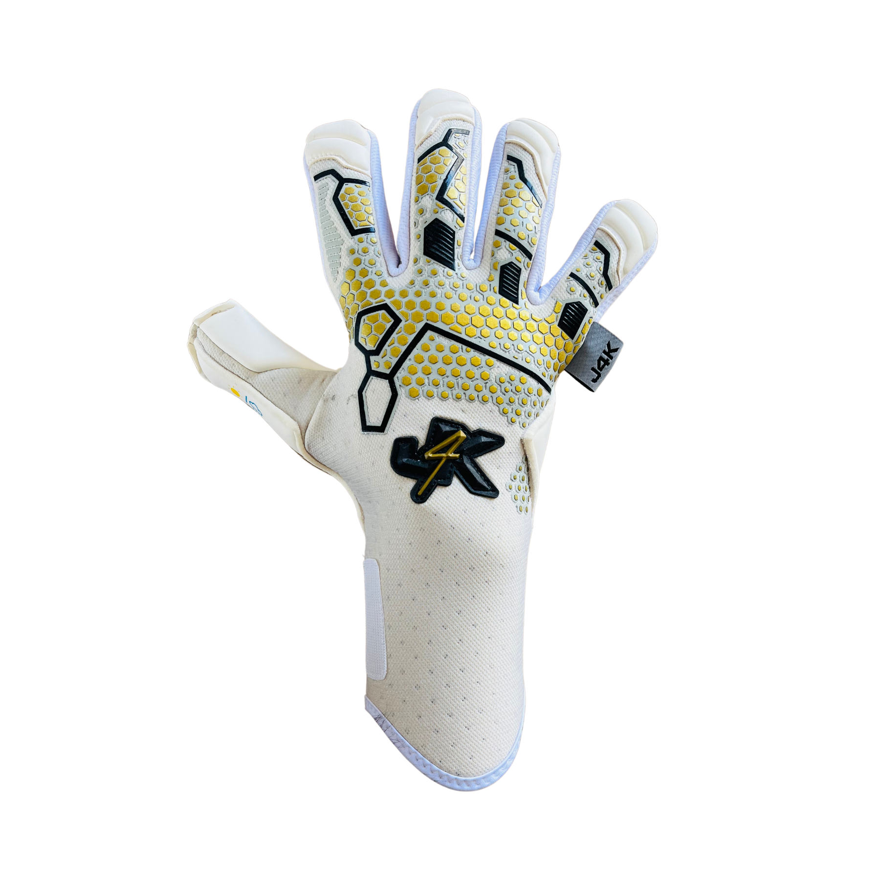 Ionic Supreme Negative Cut