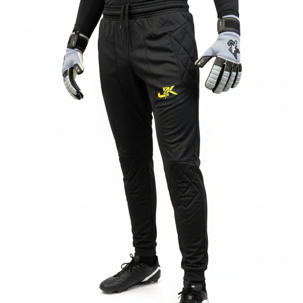 Padded GK Long Pant